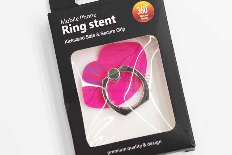 Big Mouth Shaped Mobile Phone Ring/Holder/Ring Stent