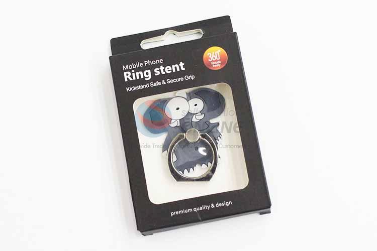 Elephant Mobile Phone Ring/Holder/Ring Stent