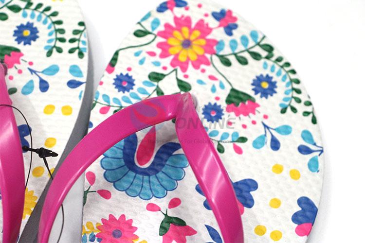 Best Selling Summer Slippers for Sale