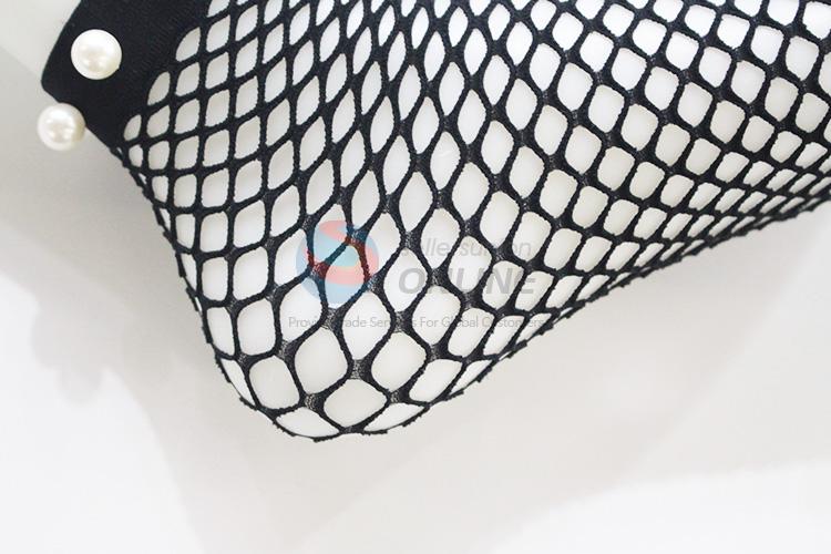 Recent design popular cheap women fishnet socks
