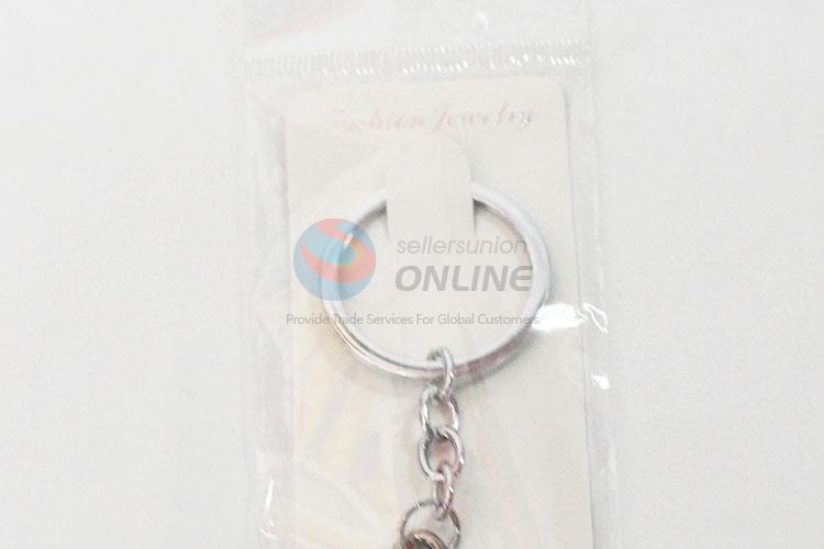 Top quality best K shape key chain