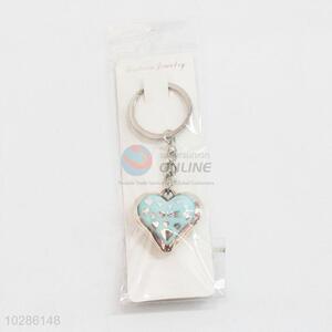 Wholesale best sales loving heart shape key chain