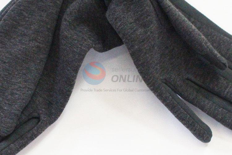 Cheap high quality 3pcs men sporting gloves