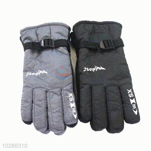 Newly product good 2pcs men gloves