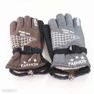 Cheap top quality 2pcs men gloves