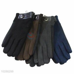 Newly low price 4pcs men sporting gloves