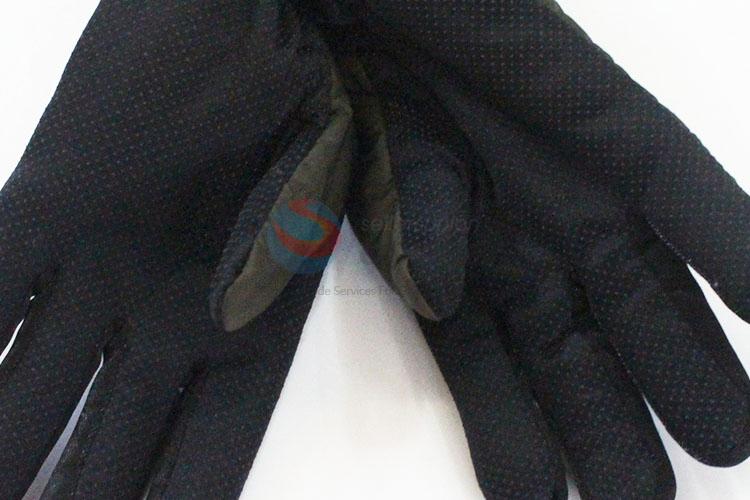 Hot-selling cheap 3pcs men gloves