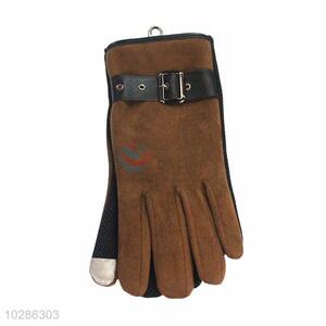 Cheap top quality best 3pcs men sporting gloves