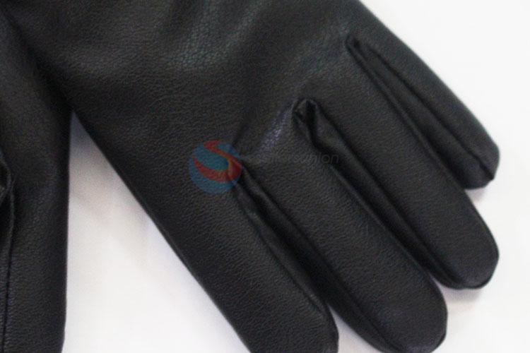 New product low price good men glove