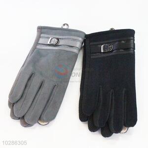 Good low price hot sales 2pcs men sporting gloves