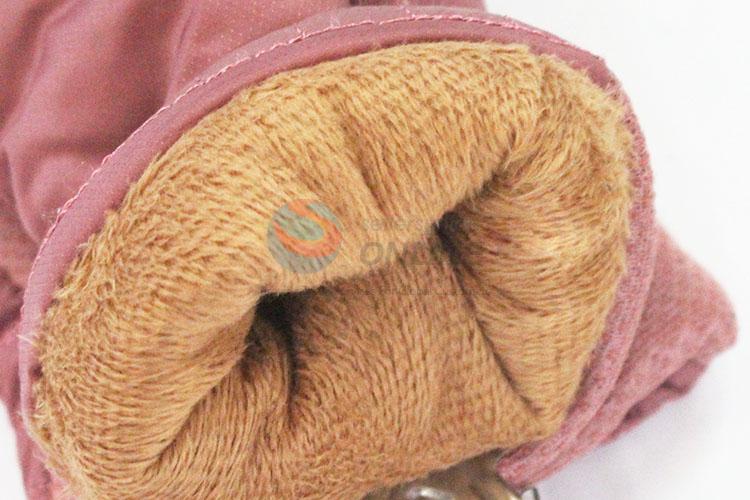 Classical best 5pcs women gloves