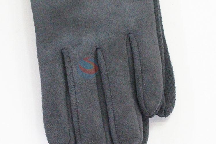 Wholesale top quality 2pcs men sporting gloves