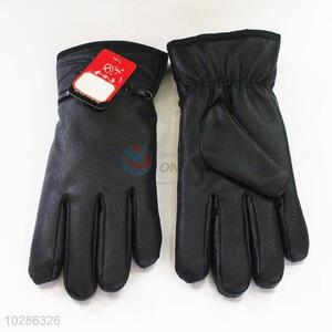Good quality low price men glove