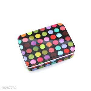 Wholesale Wave Point Card Case Colorful Card Holder