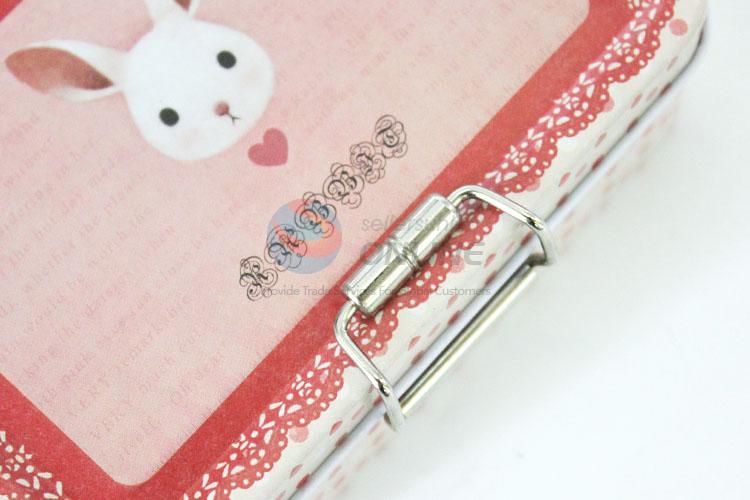Unique Design Large Capacity Storage Box Cute Storage Case