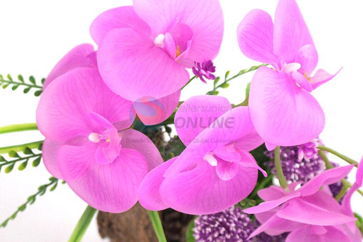 Multi-Purpose Artificial Plant Artificial Flower Decorative Flower