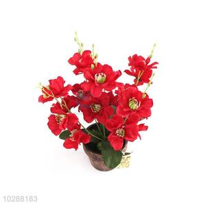 Best Price Artificial Flower Fashion Artificial Plant Fake Flower