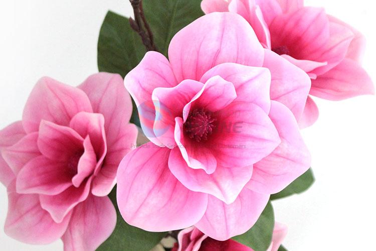 Wholesale Exquisite Artificial Flowers Simulation Flower Artificial Plant