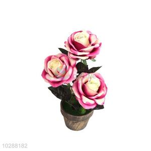 High Quality Artificial Plant Artificial Flower For Decoration
