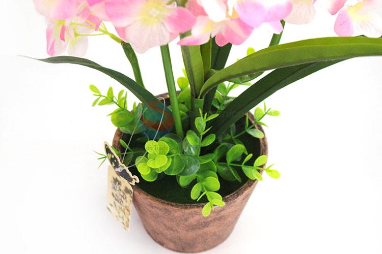New Arrival Artificial Flower Bonsai Artificial Plant Fake Flower