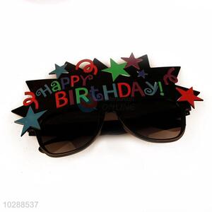 Top Sale Holiday Style Funny Party Glasses