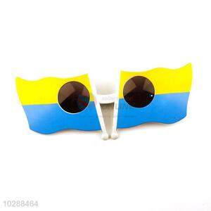 Wholesale Price Cute Style Decoration Party Dance Glasses