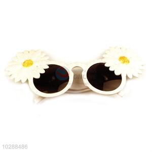 Wholesale Top Quality Small Daisy Decoration Party Glasses