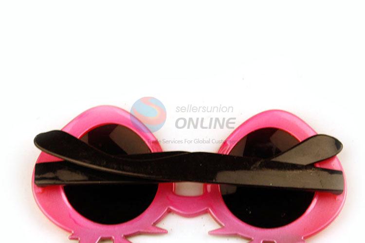 Factory Sales Strawberry Decoration Party Glasses