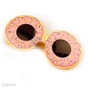 Excellent Quality Donuts Frame Decoration Party Glasses