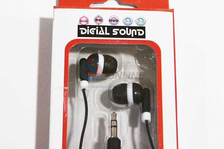 Mobile Earphone/Headphone with Low Price