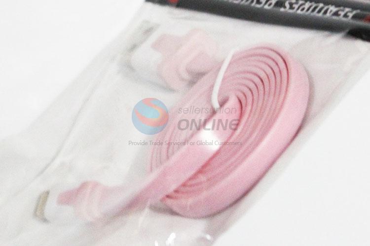 Wholesale Mobile Phone USB Cable USB Data Line