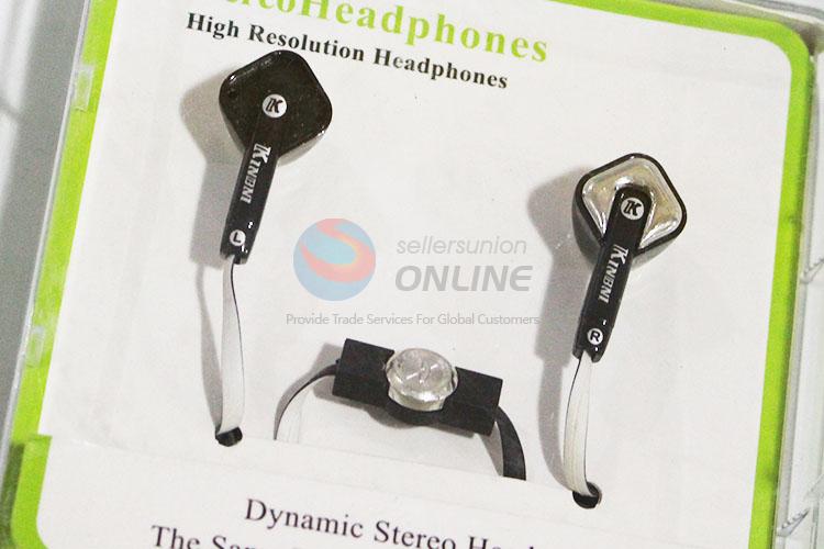 High Quality Mobile Earphone/Headphone