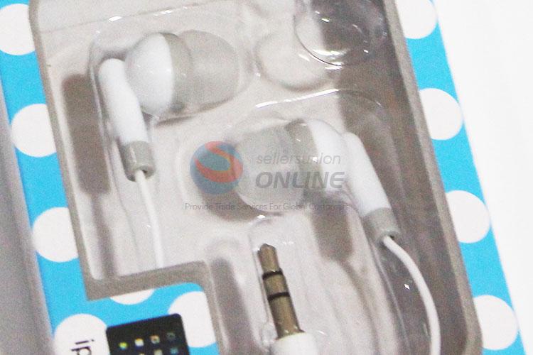 Hot Sale Earphone for Mobile Phones