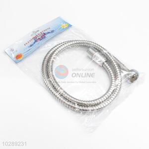 Stainless Steel Shower Hose 1.2 Meter with Nuts