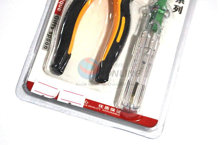 Competitive Price Plier and Electroprobe Set for Sale