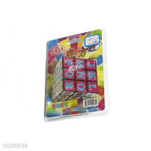 Factory Wholesale Magic Cube for Sale