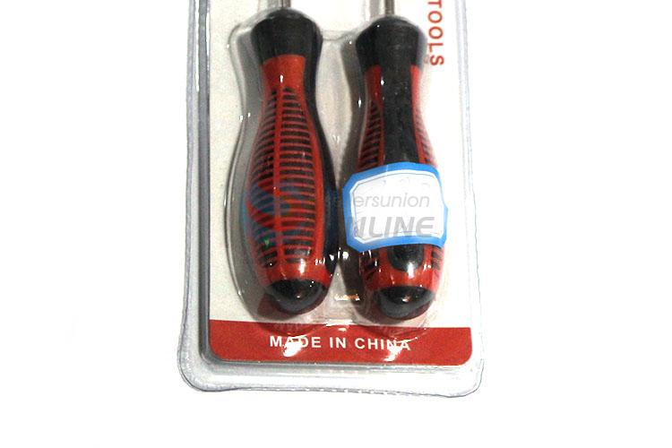 Top Selling 2pcs Screwdriver for Sale