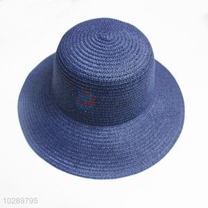 Classical Simple Design Women Fashion Summer Beach Hat