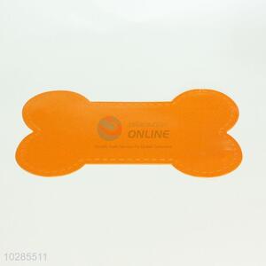Reasonable Price Bone Shape Placemat