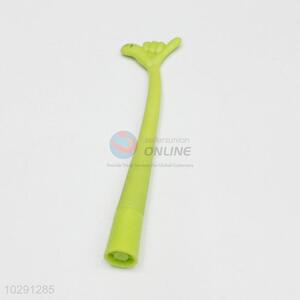 Hot Sale Cheap Creative Hand Shape Ball-Point Pen