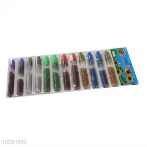 High Quality Glitter Glue Set