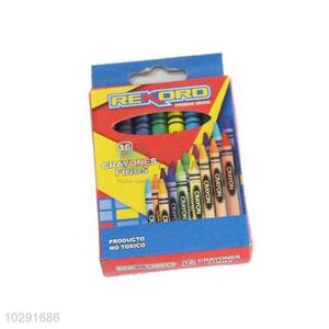 China Factory Non-toxic Crayons Set