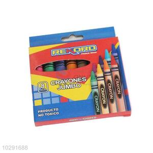 Hot New Products Non-toxic Crayons Set
