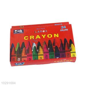 Hot Sale Non-toxic Crayons Set