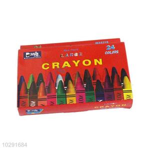 Hot Sale Non-toxic Crayons Set