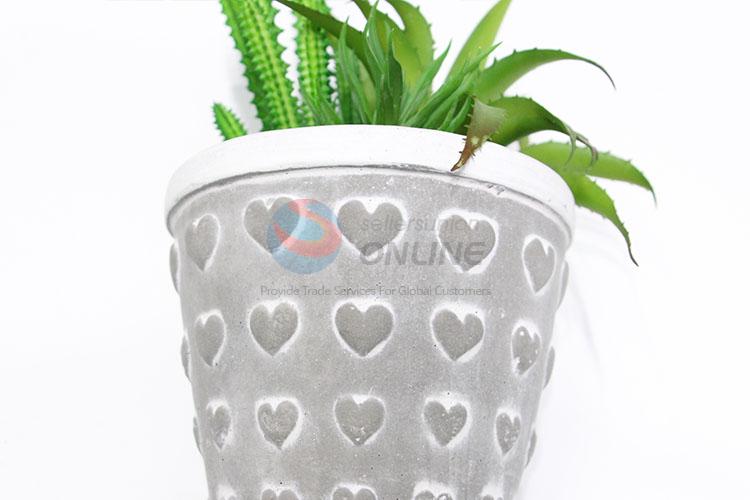 Direct Price Nice Artificial Succulents Plant