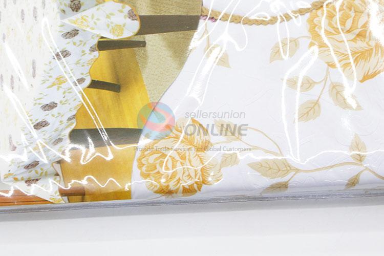 China Factory Household Table Cloth