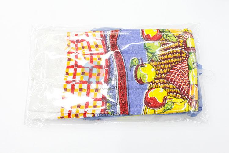 Direct Factory Microwave Oven Mitt