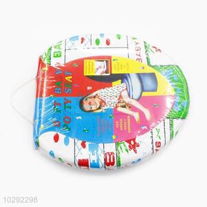 Utility Children Toilet Seat Cover/Lid