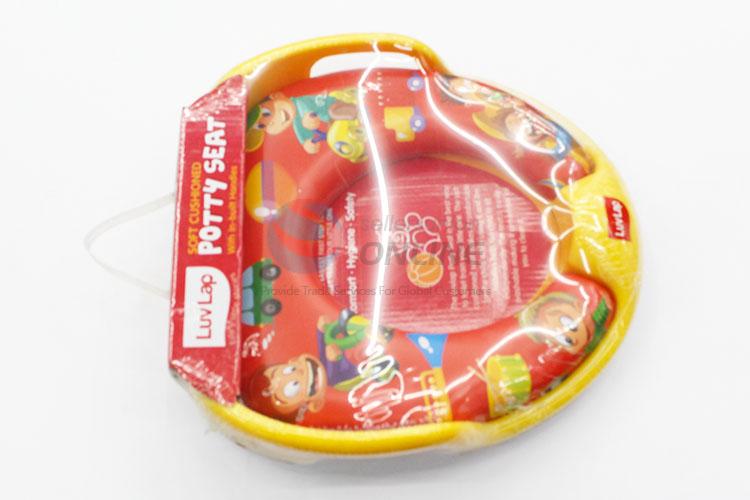 Low Price Children Toilet Seat Cover/Lid